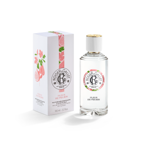 Roger & Gallet Fleur Figuier Agua Perfumada 100mL