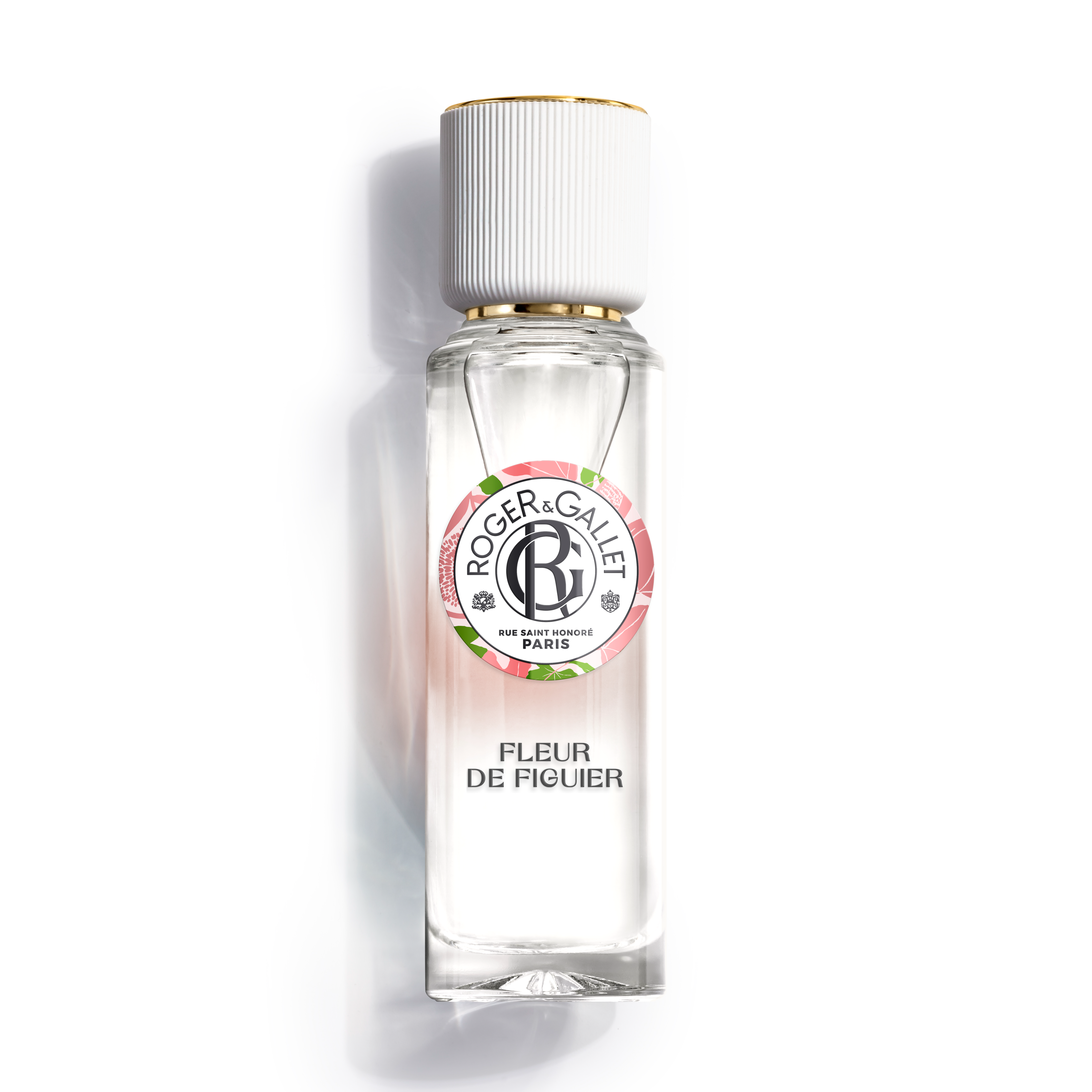 Roger & Gallet Fleur Figuier Agua Perfumada 30mL