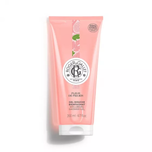 Roger & Gallet Fleur Figuier Gel Duche 200mL