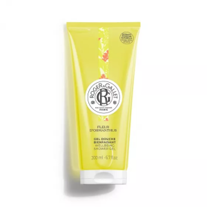 Roger & Gallet Fl Osmanthus Gel Duche 200mL