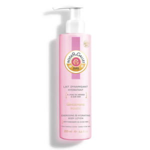 Roger & Gallet Leite de Corpo Gingembre Rouge 200 ml