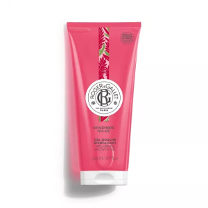 Roger & Gallet Gel de Duche 200 ml Gingembre Rouge