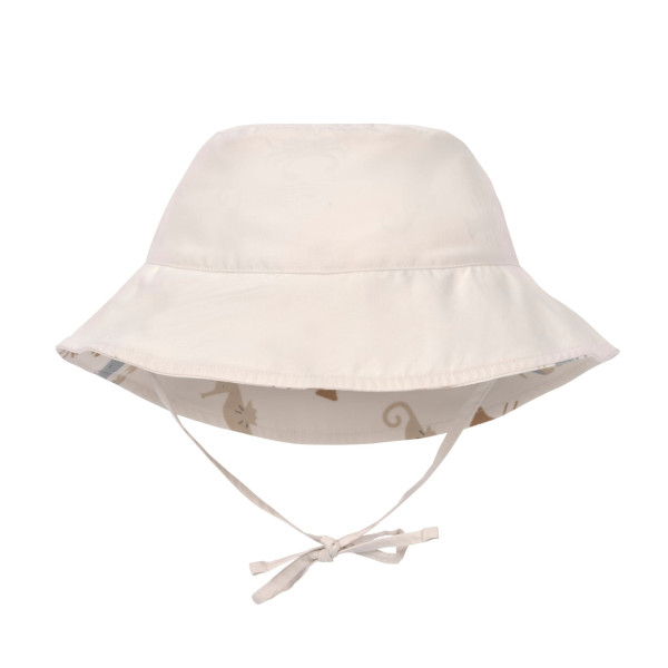 Lassig Chapéu Solar Reversível UV Boy Sea Animals 19-36m 5836