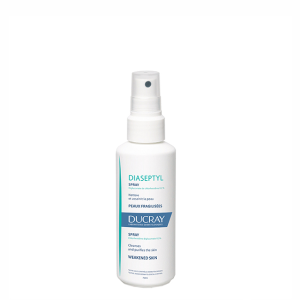 Ducray Diaseptyl Spray 125mL