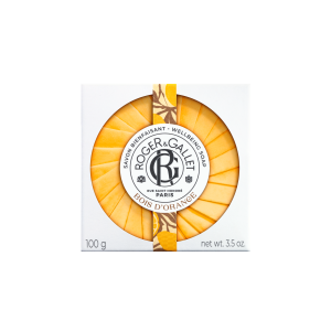 Roger & Gallet Bois Orange Sabonete Viagem 100g