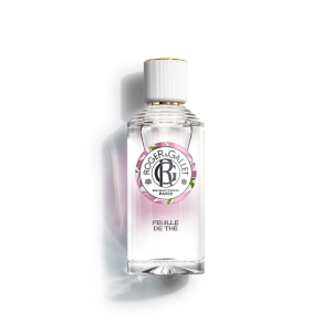 Roger & Gallet Feuille De ThÈ Agua Perfumada 100mL