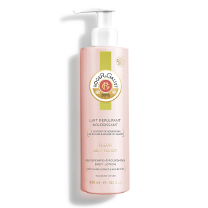 Roger & Gallet Fluer Figuier Leite Corporal Preenchimento 400mL