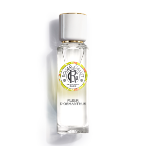 Roger & Gallet Fluer Osmanthus Agua Perfumada 30mL