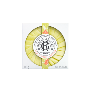 Roger & Gallet Fl Osmanthus Sabonete Viagem 100g