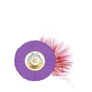 Roger & Gallet Gingembre Sabonete Viagem 100g