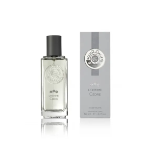 Roger & Gallet Homme Cedre Agua Perfumada 100mL