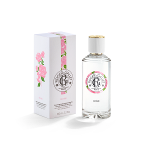 Roger & Gallet Rose Agua Perfumada 100mL