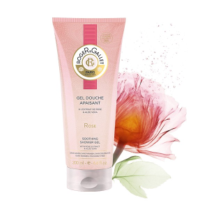 Roger & Gallet Rose Gel Duche 200mL