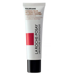 La Roche-Posay Toleriane Teint 16 Correct Fluido 30mL