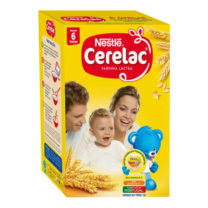 Cerelac Farinha Láctea 900g 6m+