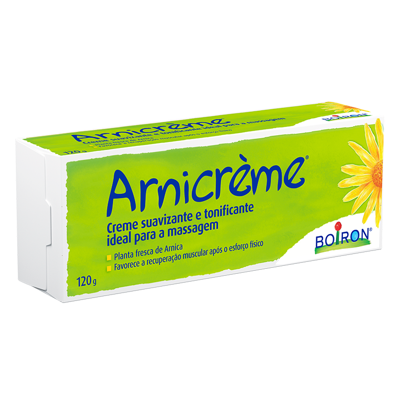 Arnicrème 120g