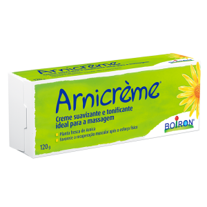 Arnicrème 120g