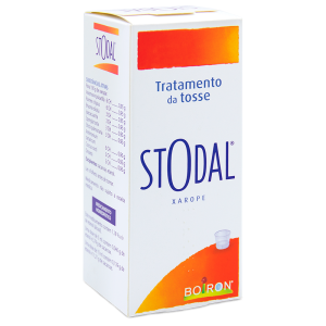 Stodal Xarope para Tosse 200mL