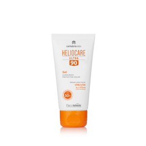 Heliocare Ultra 90 Gel SPF50+ 50mL