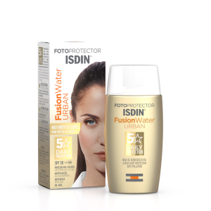 Isdin Fotoprotector Fusion Water Urban SPF30 50mL