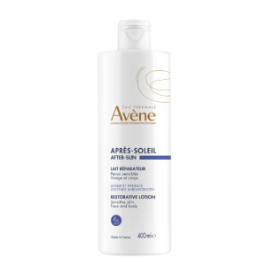 Avène Solar After-Sun Leite 400mL