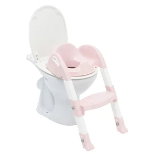 Thermobaby Redutor Sanita Kiddyloo Rosa