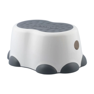 Bumbo Banco de Apoio Slate Grey