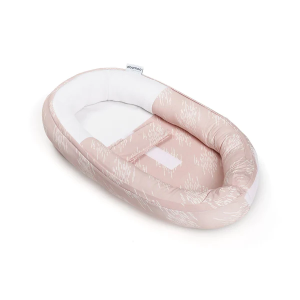 Doomoo Cocoon Misty Pink
