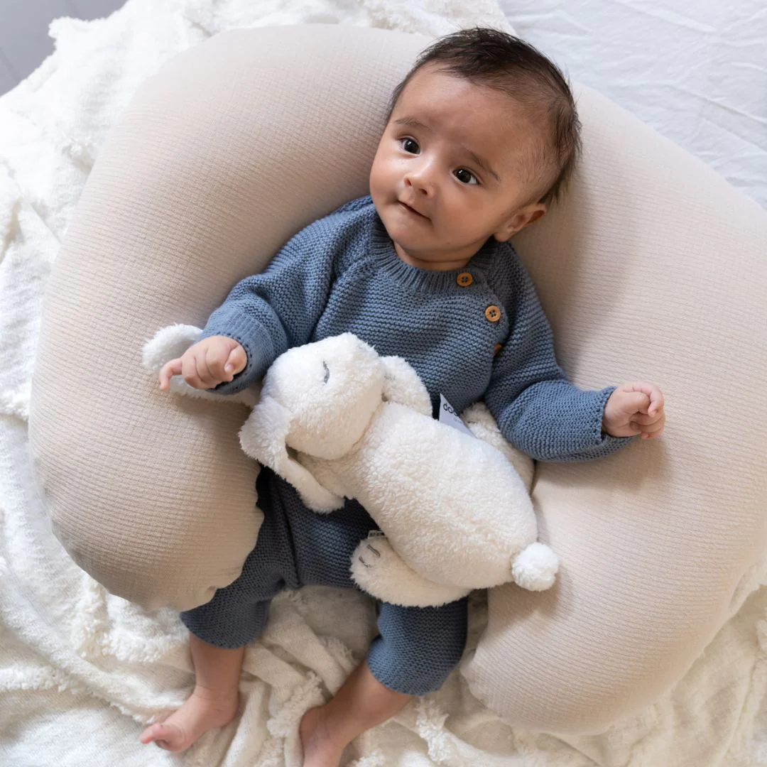 Doomoo Snoogy Bunny Milky