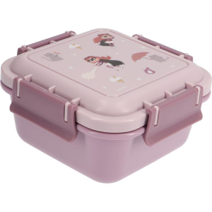 Tutete Lancheira Grande Fantastic Girl 780mL