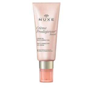 Nuxe Prodigieuse Boost Creme Gel Multicorreção 40mL