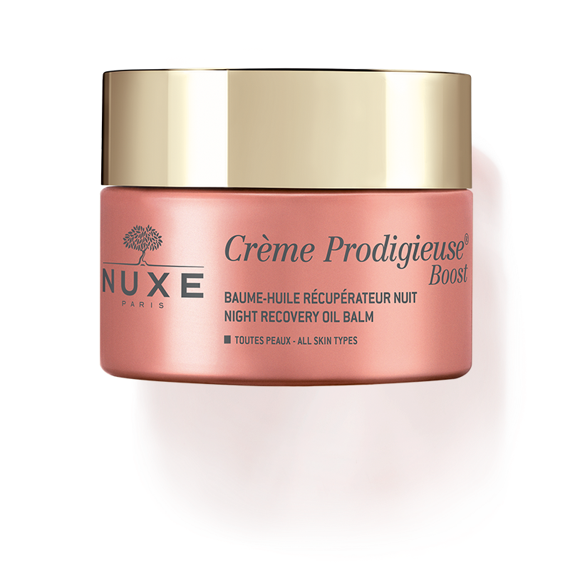 Nuxe Prodigieuse Boost Bálsamo de Noite 50mL