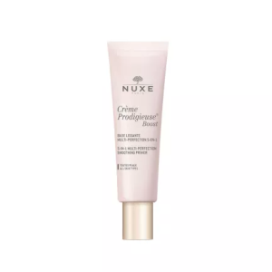 Nuxe Prodigeuse Boost Primer Alisador Multi-perfeição 5 em 1 30mL