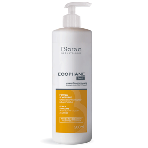 Ecophane Champô Fortificante 500mL