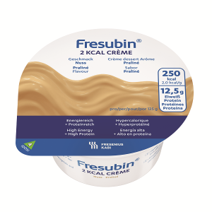 Fresubin 2 kcal Crème Pralinê 4x125g