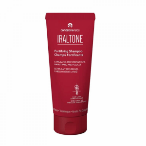 Iraltone Champô Fortificante 200mL