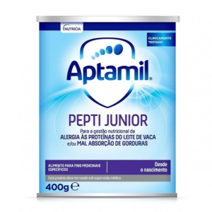 Aptamil Pepti Junior 400g