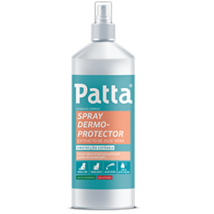 Patta Spray Dermoprotetor 125mL