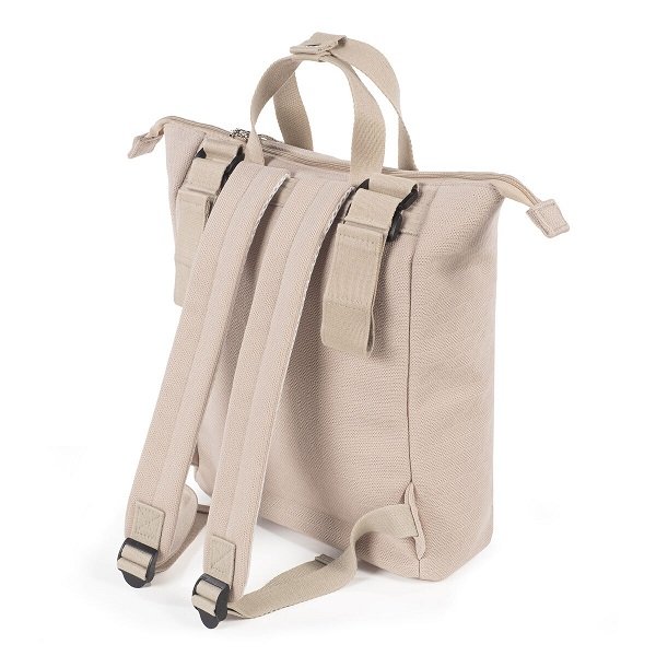 Walking Mum Eco Mum Mochila Apricot