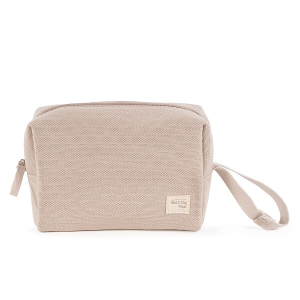 Walking Mum Eco Mum Necessaire Apricot