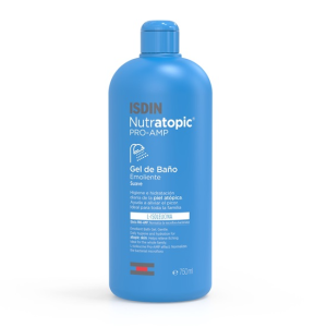 Isdin Nutratopic Pro-Amp Gel Banho 750mL