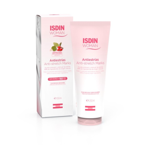 Isdin Woman Creme Antiestrias 250mL