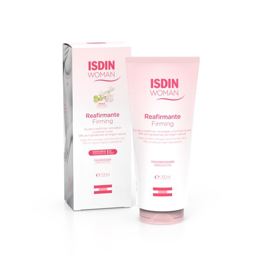 Isdin Woman Creme Refirmante 200mL