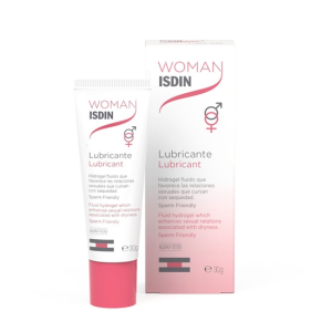 Isdin Woman Lubrificante 30g