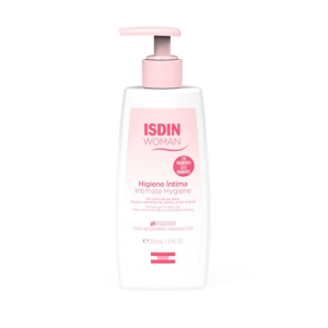 Isdin Woman Gel Higiene Íntima 200mL