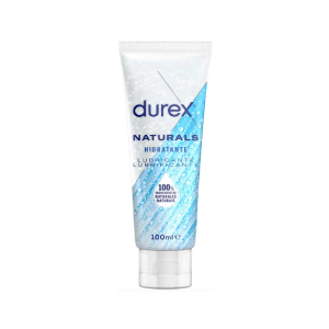 Durex Naturals Gel Lubrificante Hidratante 100mL