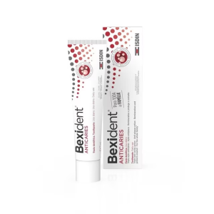 Bexident Anticáries Pasta Dentífrica 75mL