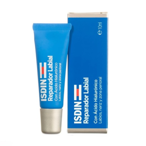 Isdin Reparador Labial Fluído 10mL