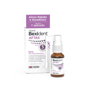 Bexident Aftas Spray 15mL