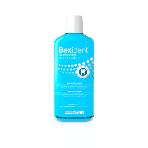 Bexident Branqueadora Colutório 500mL